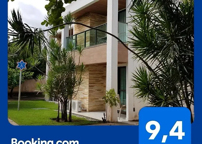 Apartamento Flat - Iloa Residence 1