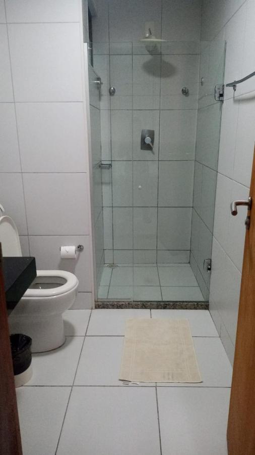 Flat - Iloa 1 Apartment Barra de Sao Miguel