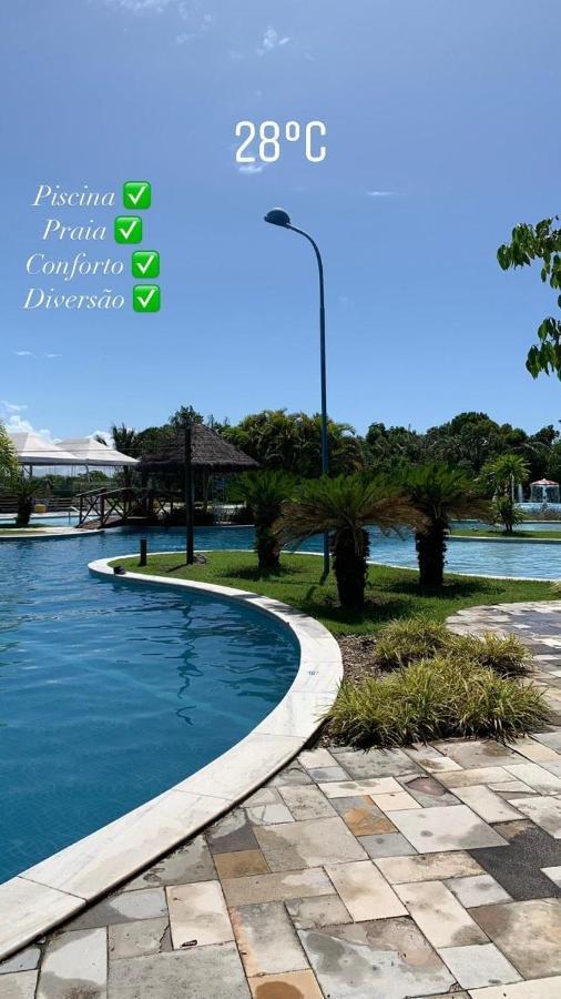 Flat - Iloa 1 Apartment Barra de Sao Miguel