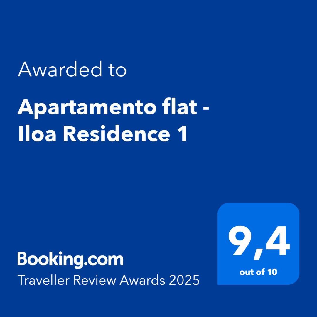 Flat - Iloa 1 *