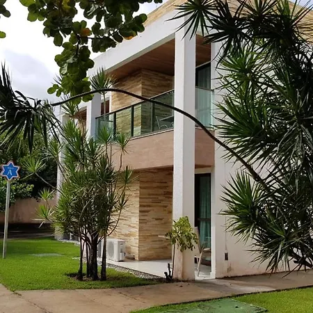 Apartamento Flat - Iloa Residence 1 Barra de Sao Miguel Exterior photo