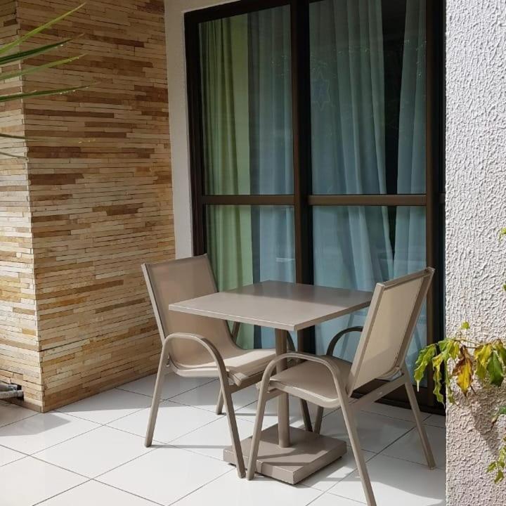 Flat - Iloa 1 Apartment Barra de Sao Miguel